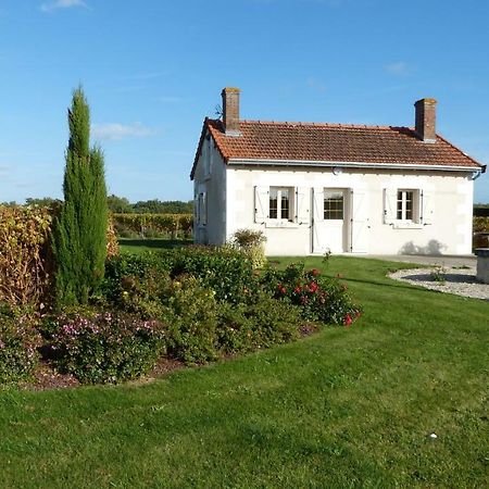 L'Ecrin Au Coeur Des Vignes Villa Saint-Georges-sur-Cher Exterior photo